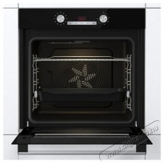 Mora VT 354 BXB Konyhai term&eacute;kek - S&uuml;tő-főzőlap, tűzhely (be&eacute;p&iacute;thető) - S&uuml;tő (be&eacute;p&iacute;thető) - 505774