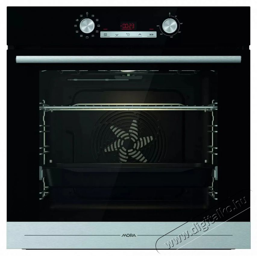 Mora VT 354 BXB Konyhai term&eacute;kek - S&uuml;tő-főzőlap, tűzhely (be&eacute;p&iacute;thető) - S&uuml;tő (be&eacute;p&iacute;thető) - 505774