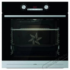 Mora VT 354 BXB Konyhai term&eacute;kek - S&uuml;tő-főzőlap, tűzhely (be&eacute;p&iacute;thető) - S&uuml;tő (be&eacute;p&iacute;thető) - 505774