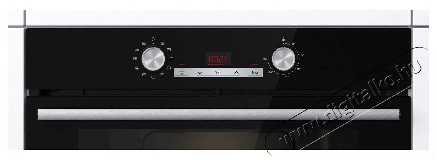 Mora VT 354 BXB Konyhai term&eacute;kek - S&uuml;tő-főzőlap, tűzhely (be&eacute;p&iacute;thető) - S&uuml;tő (be&eacute;p&iacute;thető) - 505774