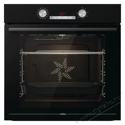 Mora VT 542 CXB Konyhai term&eacute;kek - S&uuml;tő-főzőlap, tűzhely (be&eacute;p&iacute;thető) - S&uuml;tő (be&eacute;p&iacute;thető) - 505764