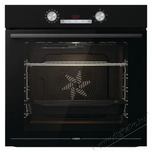 Mora VT 542 CXB Konyhai term&eacute;kek - S&uuml;tő-főzőlap, tűzhely (be&eacute;p&iacute;thető) - S&uuml;tő (be&eacute;p&iacute;thető) - 505764