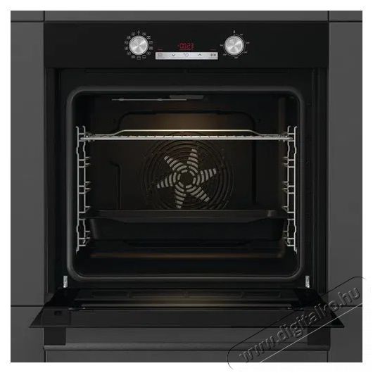 Mora VT 542 CXB Konyhai term&eacute;kek - S&uuml;tő-főzőlap, tűzhely (be&eacute;p&iacute;thető) - S&uuml;tő (be&eacute;p&iacute;thető) - 505764