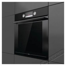 Mora VT 542 CXB Konyhai term&eacute;kek - S&uuml;tő-főzőlap, tűzhely (be&eacute;p&iacute;thető) - S&uuml;tő (be&eacute;p&iacute;thető) - 505764