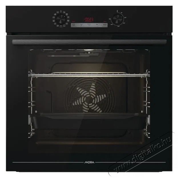 Mora VT 544 DB Konyhai term&eacute;kek - S&uuml;tő-főzőlap, tűzhely (be&eacute;p&iacute;thető) - S&uuml;tő (be&eacute;p&iacute;thető) - 505780