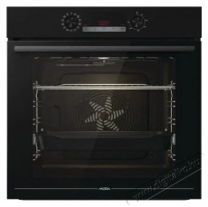 Mora VT 544 DB Konyhai term&eacute;kek - S&uuml;tő-főzőlap, tűzhely (be&eacute;p&iacute;thető) - S&uuml;tő (be&eacute;p&iacute;thető) - 505780