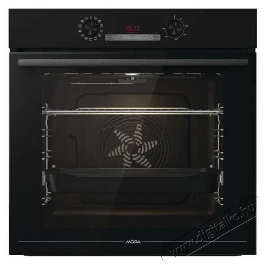 Mora VT 544 DB Konyhai term&eacute;kek - S&uuml;tő-főzőlap, tűzhely (be&eacute;p&iacute;thető) - S&uuml;tő (be&eacute;p&iacute;thető) - 505780