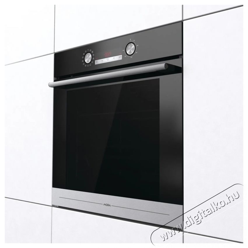 Mora VT 545 BXB Konyhai term&eacute;kek - S&uuml;tő-főzőlap, tűzhely (be&eacute;p&iacute;thető) - S&uuml;tő (be&eacute;p&iacute;thető) - 505772