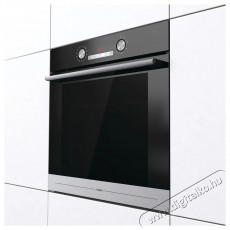 Mora VT 545 BXB Konyhai term&eacute;kek - S&uuml;tő-főzőlap, tűzhely (be&eacute;p&iacute;thető) - S&uuml;tő (be&eacute;p&iacute;thető) - 505772