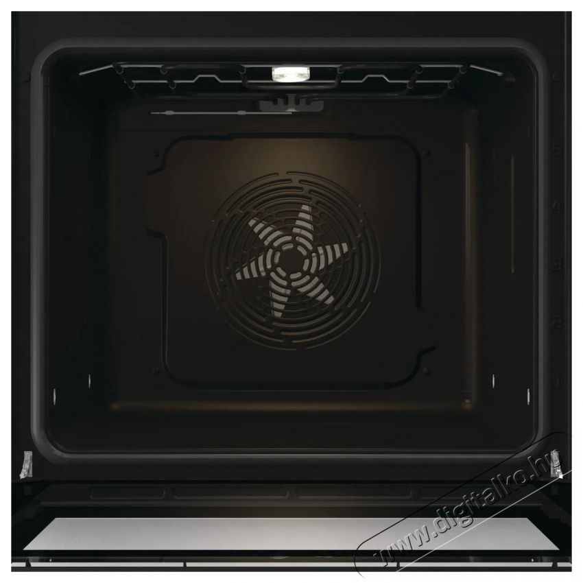 Mora VT 545 BXB Konyhai term&eacute;kek - S&uuml;tő-főzőlap, tűzhely (be&eacute;p&iacute;thető) - S&uuml;tő (be&eacute;p&iacute;thető) - 505772