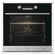 Mora VT 545 BXB Konyhai term&eacute;kek - S&uuml;tő-főzőlap, tűzhely (be&eacute;p&iacute;thető) - S&uuml;tő (be&eacute;p&iacute;thető) - 505772