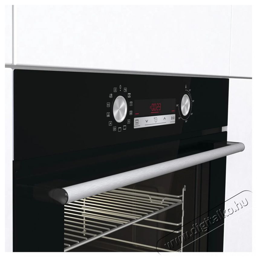 Mora VT 545 BXB Konyhai term&eacute;kek - S&uuml;tő-főzőlap, tűzhely (be&eacute;p&iacute;thető) - S&uuml;tő (be&eacute;p&iacute;thető) - 505772