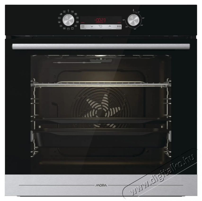 Mora VT 545 BXB Konyhai term&eacute;kek - S&uuml;tő-főzőlap, tűzhely (be&eacute;p&iacute;thető) - S&uuml;tő (be&eacute;p&iacute;thető) - 505772