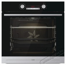 Mora VT 545 BXB Konyhai term&eacute;kek - S&uuml;tő-főzőlap, tűzhely (be&eacute;p&iacute;thető) - S&uuml;tő (be&eacute;p&iacute;thető) - 505772