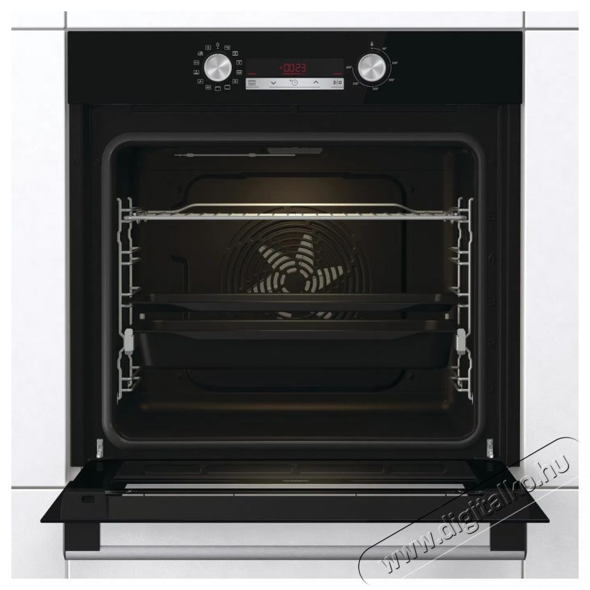 Mora VT 545 BXB Konyhai term&eacute;kek - S&uuml;tő-főzőlap, tűzhely (be&eacute;p&iacute;thető) - S&uuml;tő (be&eacute;p&iacute;thető) - 505772