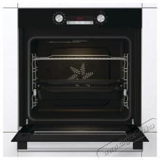 Mora VT 545 BXB Konyhai term&eacute;kek - S&uuml;tő-főzőlap, tűzhely (be&eacute;p&iacute;thető) - S&uuml;tő (be&eacute;p&iacute;thető) - 505772