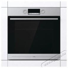 Mora VT543 AX Konyhai term&eacute;kek - S&uuml;tő-főzőlap, tűzhely (be&eacute;p&iacute;thető) - S&uuml;tő (be&eacute;p&iacute;thető) - 505767