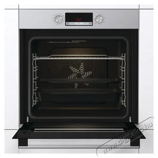 Mora VT543 AX Konyhai term&eacute;kek - S&uuml;tő-főzőlap, tűzhely (be&eacute;p&iacute;thető) - S&uuml;tő (be&eacute;p&iacute;thető) - 505767