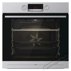 Mora VT543 AX Konyhai term&eacute;kek - S&uuml;tő-főzőlap, tűzhely (be&eacute;p&iacute;thető) - S&uuml;tő (be&eacute;p&iacute;thető) - 505767