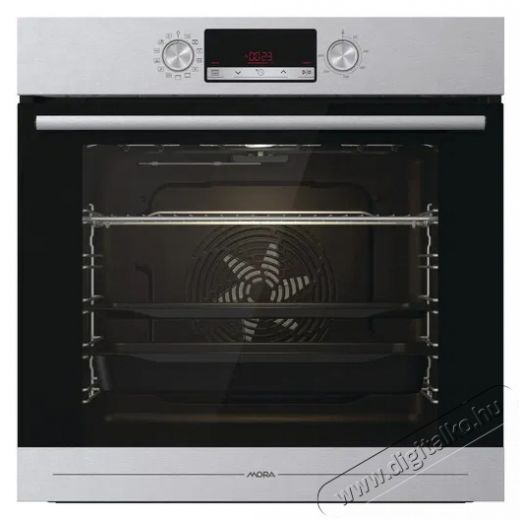 Mora VT543 AX Konyhai term&eacute;kek - S&uuml;tő-főzőlap, tűzhely (be&eacute;p&iacute;thető) - S&uuml;tő (be&eacute;p&iacute;thető) - 505767