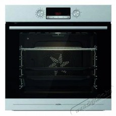 Mora VTPS 545 BX Konyhai term&eacute;kek - S&uuml;tő-főzőlap, tűzhely (be&eacute;p&iacute;thető) - S&uuml;tő (be&eacute;p&iacute;thető) - 505781