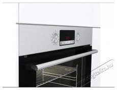 Mora VTPS 545 BX Konyhai term&eacute;kek - S&uuml;tő-főzőlap, tűzhely (be&eacute;p&iacute;thető) - S&uuml;tő (be&eacute;p&iacute;thető) - 505781