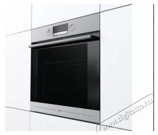 Mora VTPS 545 BX Konyhai term&eacute;kek - S&uuml;tő-főzőlap, tűzhely (be&eacute;p&iacute;thető) - S&uuml;tő (be&eacute;p&iacute;thető) - 505781