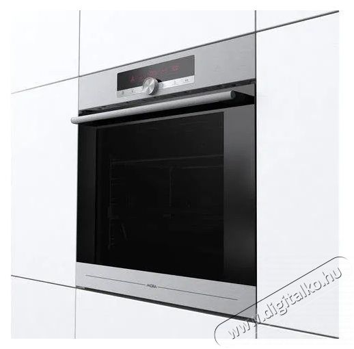 Mora VTPS 777 BX Konyhai term&eacute;kek - S&uuml;tő-főzőlap, tűzhely (be&eacute;p&iacute;thető) - S&uuml;tő (be&eacute;p&iacute;thető) - 505777