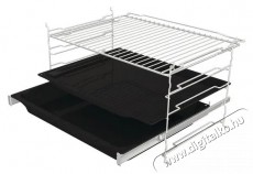 Mora VTS 785 DB Konyhai term&eacute;kek - S&uuml;tő-főzőlap, tűzhely (be&eacute;p&iacute;thető) - S&uuml;tő (be&eacute;p&iacute;thető) - 505785