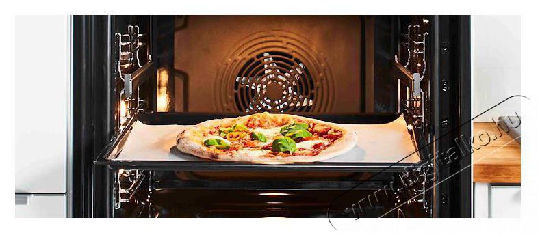 Mora VTS 785 DXB Konyhai term&eacute;kek - S&uuml;tő-főzőlap, tűzhely (be&eacute;p&iacute;thető) - S&uuml;tő (be&eacute;p&iacute;thető) - 505771