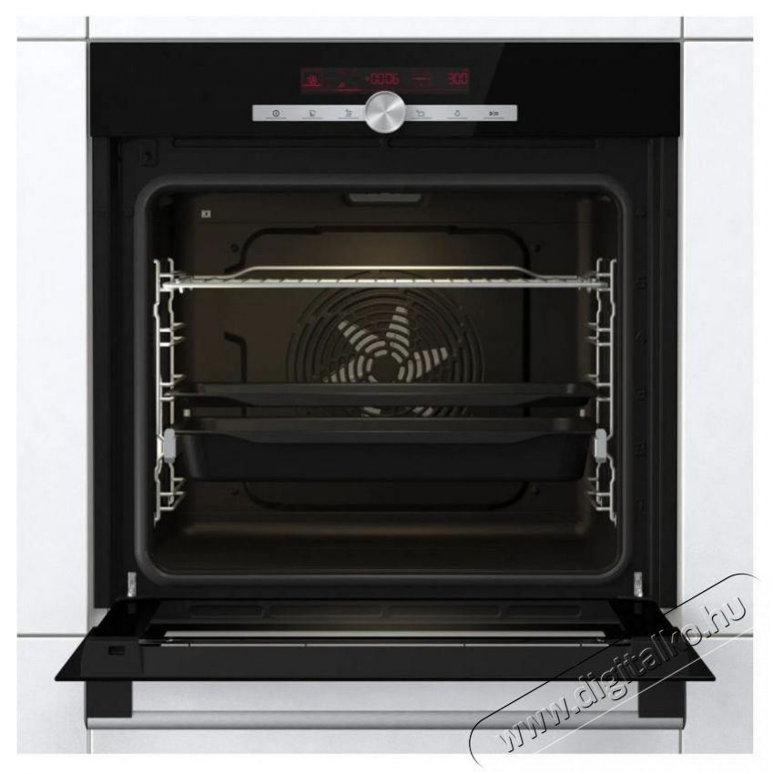 Mora VTS 785 DXB Konyhai term&eacute;kek - S&uuml;tő-főzőlap, tűzhely (be&eacute;p&iacute;thető) - S&uuml;tő (be&eacute;p&iacute;thető) - 505771