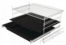 Mora VTS 785 DXB Konyhai term&eacute;kek - S&uuml;tő-főzőlap, tűzhely (be&eacute;p&iacute;thető) - S&uuml;tő (be&eacute;p&iacute;thető) - 505771