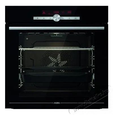 Mora VTS 785 DXB Konyhai term&eacute;kek - S&uuml;tő-főzőlap, tűzhely (be&eacute;p&iacute;thető) - S&uuml;tő (be&eacute;p&iacute;thető) - 505771