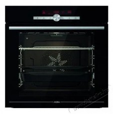 Mora VTS 785 DXB Konyhai term&eacute;kek - S&uuml;tő-főzőlap, tűzhely (be&eacute;p&iacute;thető) - S&uuml;tő (be&eacute;p&iacute;thető) - 505771