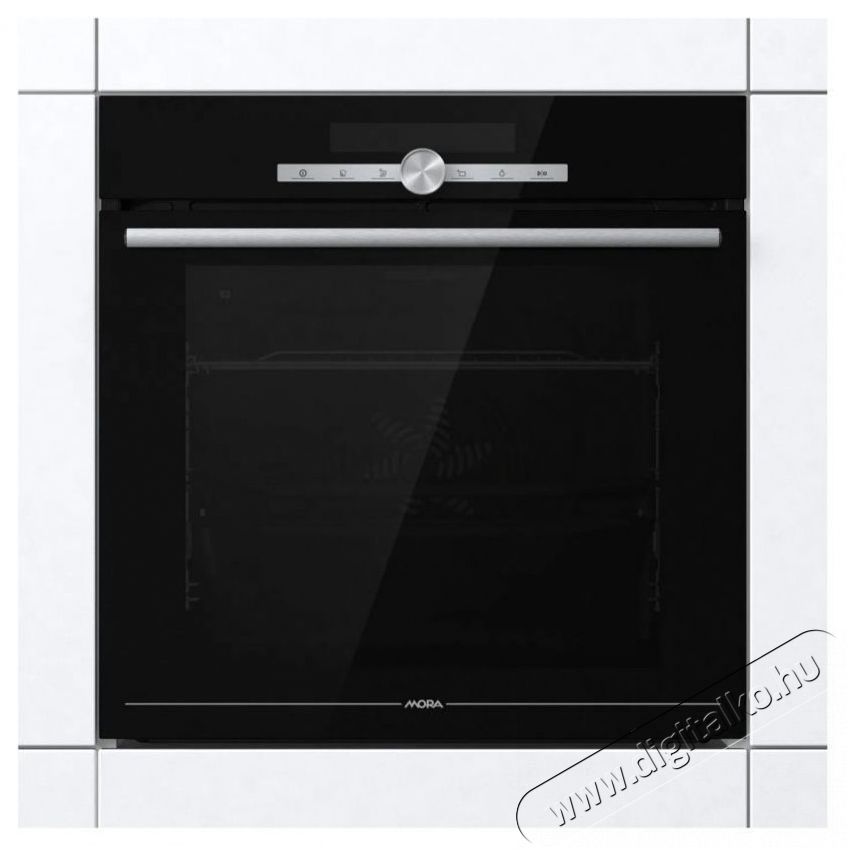 Mora VTS 785 DXB Konyhai term&eacute;kek - S&uuml;tő-főzőlap, tűzhely (be&eacute;p&iacute;thető) - S&uuml;tő (be&eacute;p&iacute;thető) - 505771