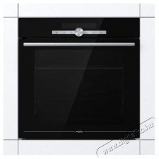 Mora VTS 785 DXB Konyhai term&eacute;kek - S&uuml;tő-főzőlap, tűzhely (be&eacute;p&iacute;thető) - S&uuml;tő (be&eacute;p&iacute;thető) - 505771