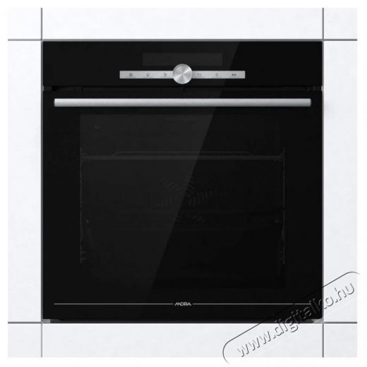 Mora VTS 785 DXB Konyhai term&eacute;kek - S&uuml;tő-főzőlap, tűzhely (be&eacute;p&iacute;thető) - S&uuml;tő (be&eacute;p&iacute;thető) - 505771