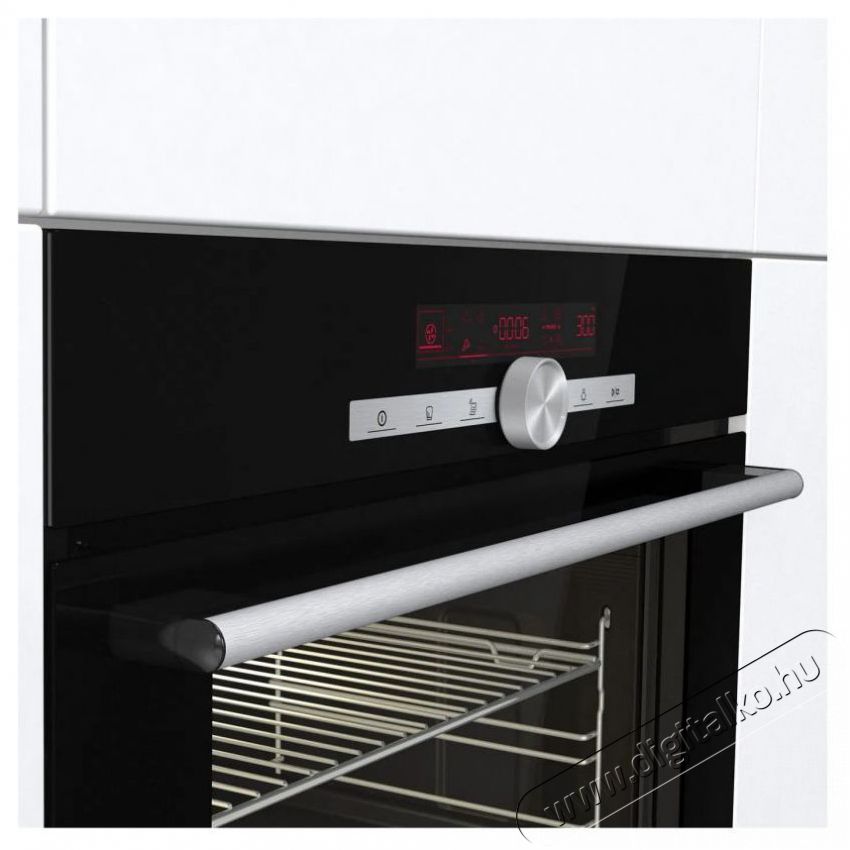 Mora VTS 785 DXB Konyhai term&eacute;kek - S&uuml;tő-főzőlap, tűzhely (be&eacute;p&iacute;thető) - S&uuml;tő (be&eacute;p&iacute;thető) - 505771