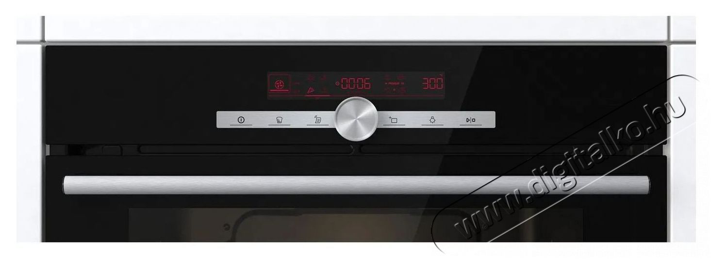 Mora VTS 785 DXB Konyhai term&eacute;kek - S&uuml;tő-főzőlap, tűzhely (be&eacute;p&iacute;thető) - S&uuml;tő (be&eacute;p&iacute;thető) - 505771