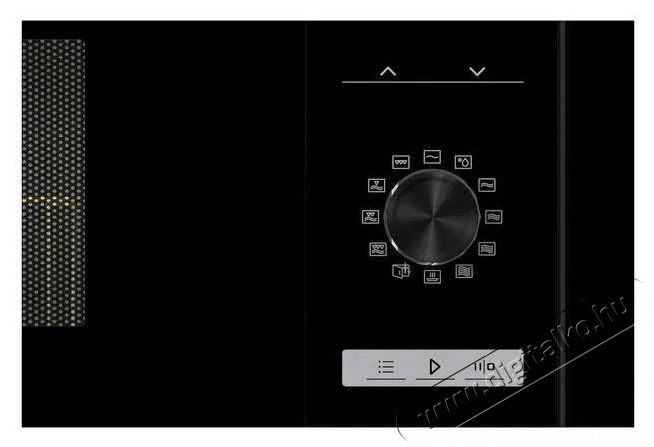 Mora VMT 445 B Konyhai term&eacute;kek - Mikrohull&aacute;m&uacute; s&uuml;tő - Mikrohull&aacute;m&uacute; s&uuml;tő (be&eacute;p&iacute;thető) - 509183