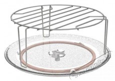 Mora VMT 445 B Konyhai term&eacute;kek - Mikrohull&aacute;m&uacute; s&uuml;tő - Mikrohull&aacute;m&uacute; s&uuml;tő (be&eacute;p&iacute;thető) - 509183