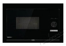 Mora VMT 445 B Konyhai term&eacute;kek - Mikrohull&aacute;m&uacute; s&uuml;tő - Mikrohull&aacute;m&uacute; s&uuml;tő (be&eacute;p&iacute;thető) - 509183