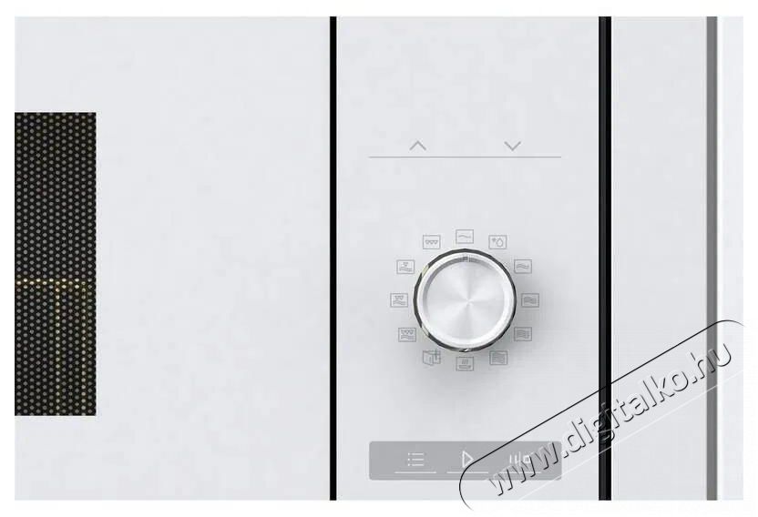 Mora VMT 445 W Konyhai term&eacute;kek - Mikrohull&aacute;m&uacute; s&uuml;tő - Mikrohull&aacute;m&uacute; s&uuml;tő (be&eacute;p&iacute;thető) - 509153