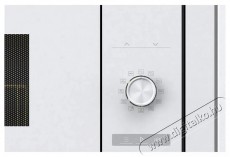 Mora VMT 445 W Konyhai term&eacute;kek - Mikrohull&aacute;m&uacute; s&uuml;tő - Mikrohull&aacute;m&uacute; s&uuml;tő (be&eacute;p&iacute;thető) - 509153