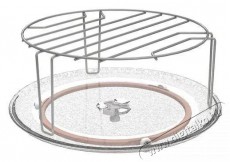 Mora VMT 445 W Konyhai term&eacute;kek - Mikrohull&aacute;m&uacute; s&uuml;tő - Mikrohull&aacute;m&uacute; s&uuml;tő (be&eacute;p&iacute;thető) - 509153