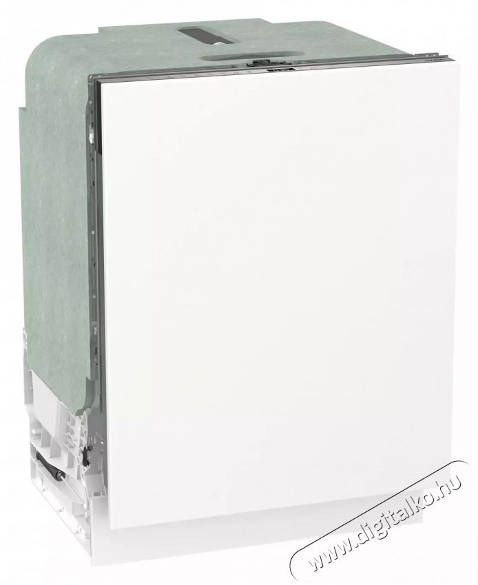 Mora IM 643C3 Konyhai term&eacute;kek - Mosogat&oacute;g&eacute;p - Norm&aacute;l (60cm) szabadon&aacute;ll&oacute; mosogat&oacute;g&eacute;p - 509204