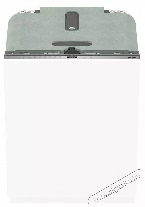 Mora IM 643C3 Konyhai term&eacute;kek - Mosogat&oacute;g&eacute;p - Norm&aacute;l (60cm) szabadon&aacute;ll&oacute; mosogat&oacute;g&eacute;p - 509204