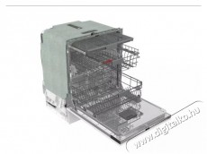 Mora IMB 6676 Konyhai term&eacute;kek - Mosogat&oacute;g&eacute;p - Norm&aacute;l (60cm) be&eacute;p&iacute;thető mosogat&oacute;g&eacute;p - 509214