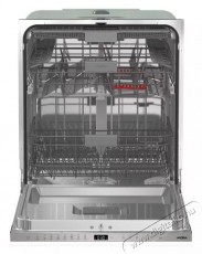 Mora IMB 6676 Konyhai term&eacute;kek - Mosogat&oacute;g&eacute;p - Norm&aacute;l (60cm) be&eacute;p&iacute;thető mosogat&oacute;g&eacute;p - 509214