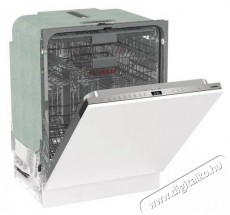 Mora IMB 6676 Konyhai term&eacute;kek - Mosogat&oacute;g&eacute;p - Norm&aacute;l (60cm) be&eacute;p&iacute;thető mosogat&oacute;g&eacute;p - 509214